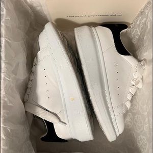 Alexander McQueen Sneakers